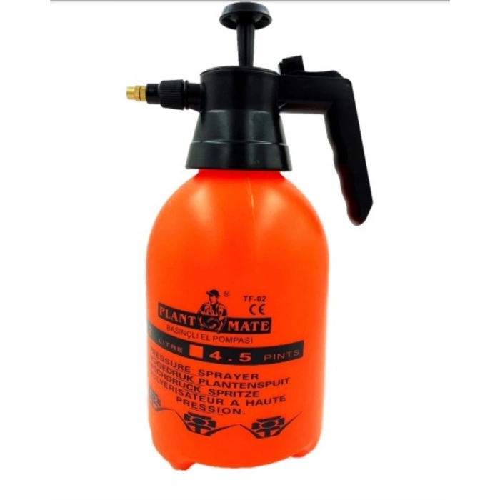 İlaçlama Pompası 2 Lt