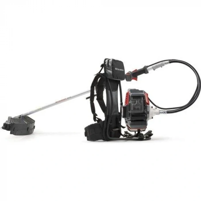 İtal MB58B Mitsubishi TLE48 Sırt Tırpan