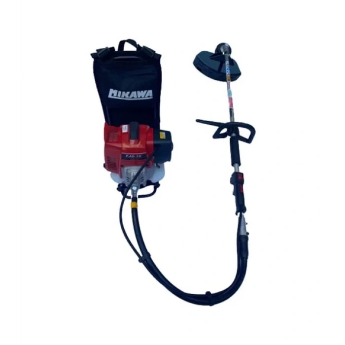 Kawasaki TJ53E Mikawa BP260 Easy Sırt Tırpan 3.0Hp