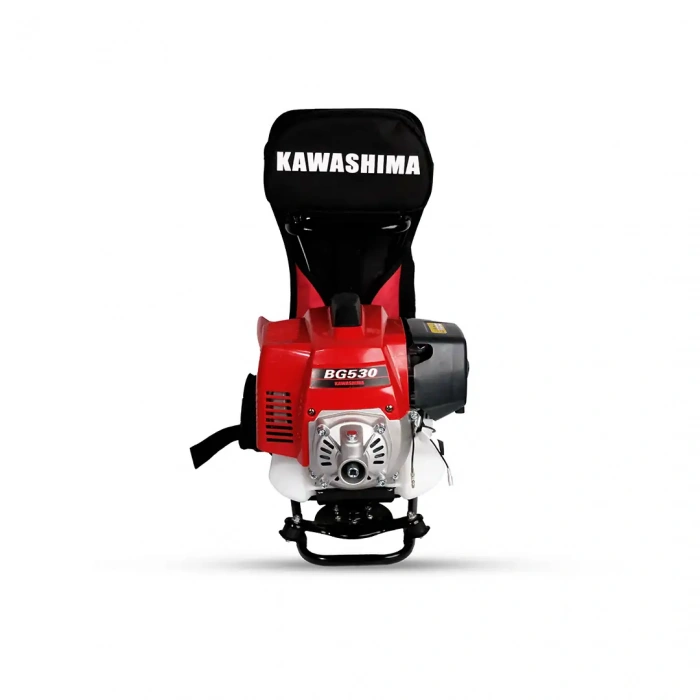 KAWASHIMA BG 530 Sırt Tırpan