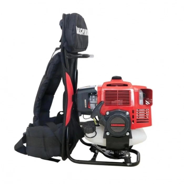 KAWASHIMA BG 530 Sırt Tırpan