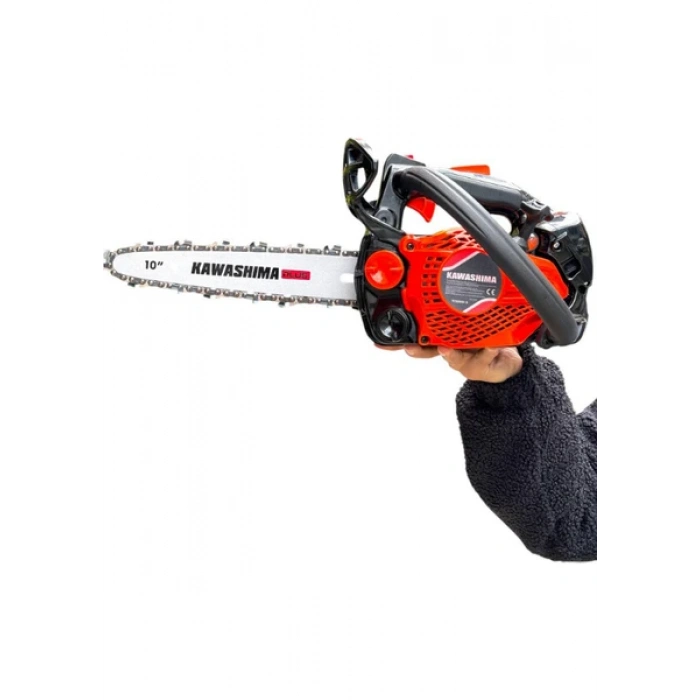 Kawashima TCS2510 Benzinli Motorlu Testere