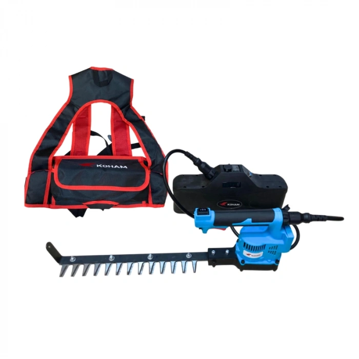 Koham KH-TP30 Akülü Çit Kesme Makinesi 7.5Ah