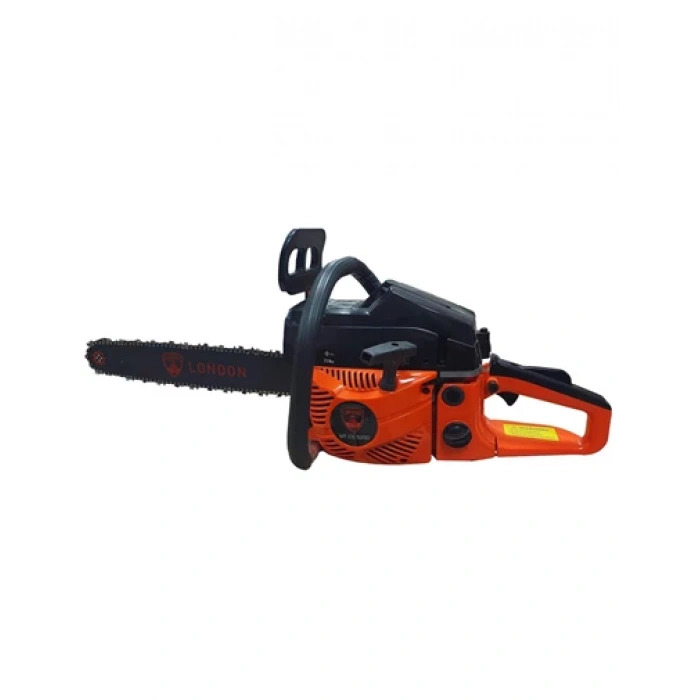 London Mt-Cs 5200 Motorlu Testere