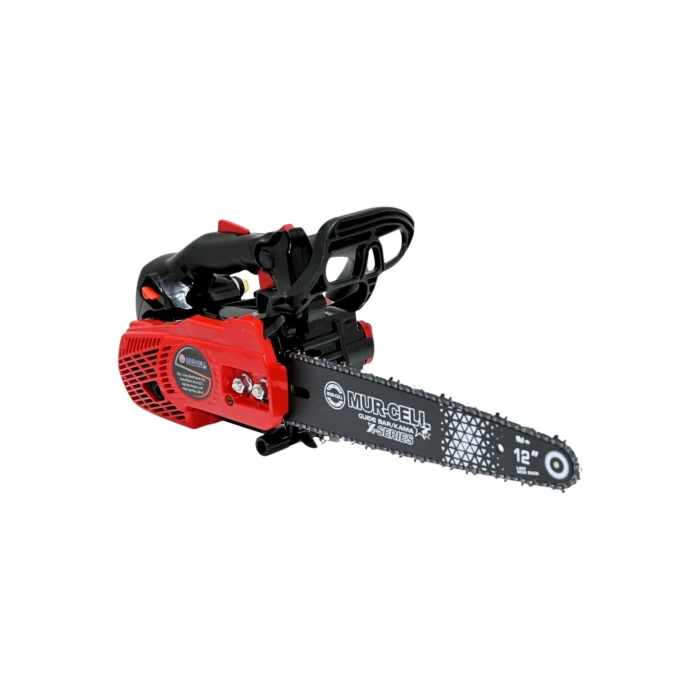 Mur-Cell Hrc2510 Benzinli Dal Budama Testeresi