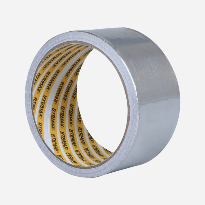 Rtr RNA4505 Alümin. Folyo Bant 45*5mt Düz