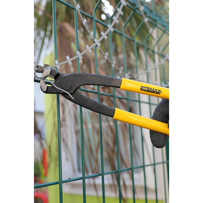 Rtrmax RH03810 Betoncu Kerpeten 250 mm