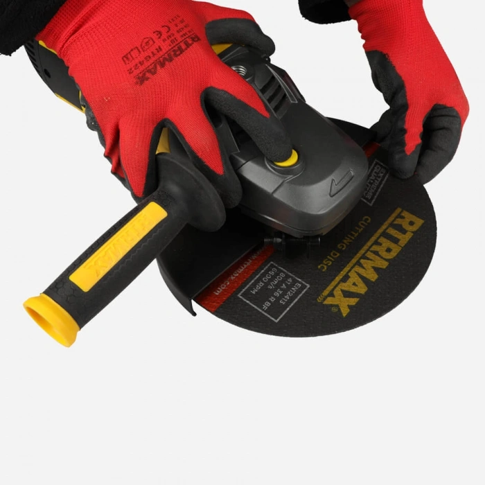 Rtrmax Rtm1180 Taşlama Makinası 2300W 180mm