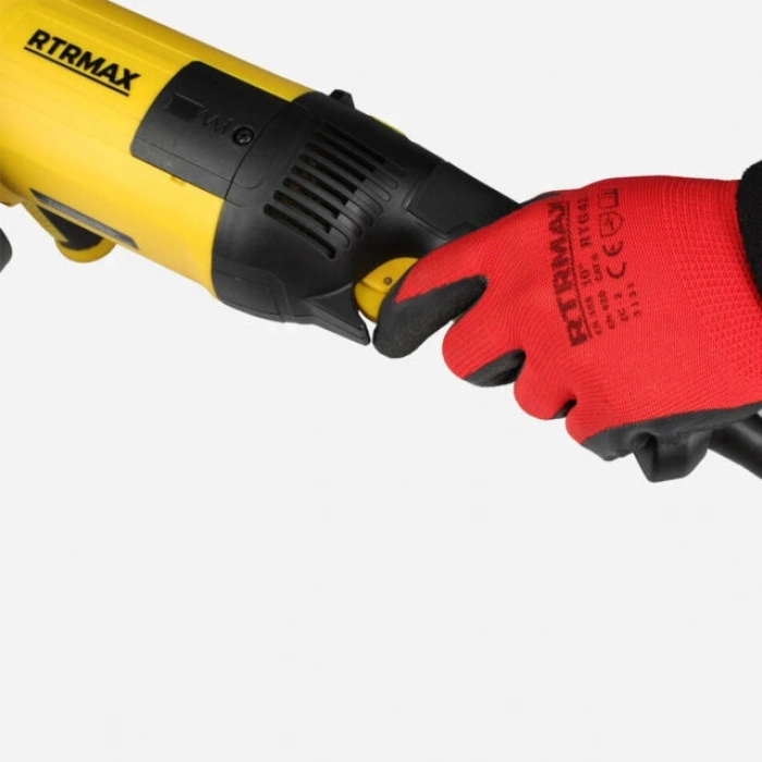 Rtrmax Rtm1180 Taşlama Makinası 2300W 180mm