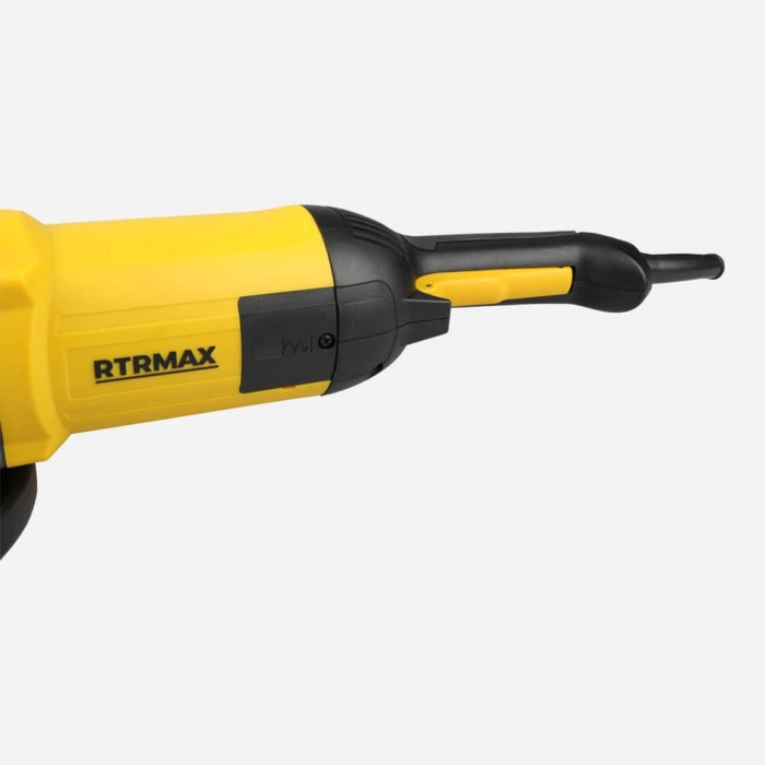Rtrmax Rtm1230 Taşlama Makinası 2300W 230mm