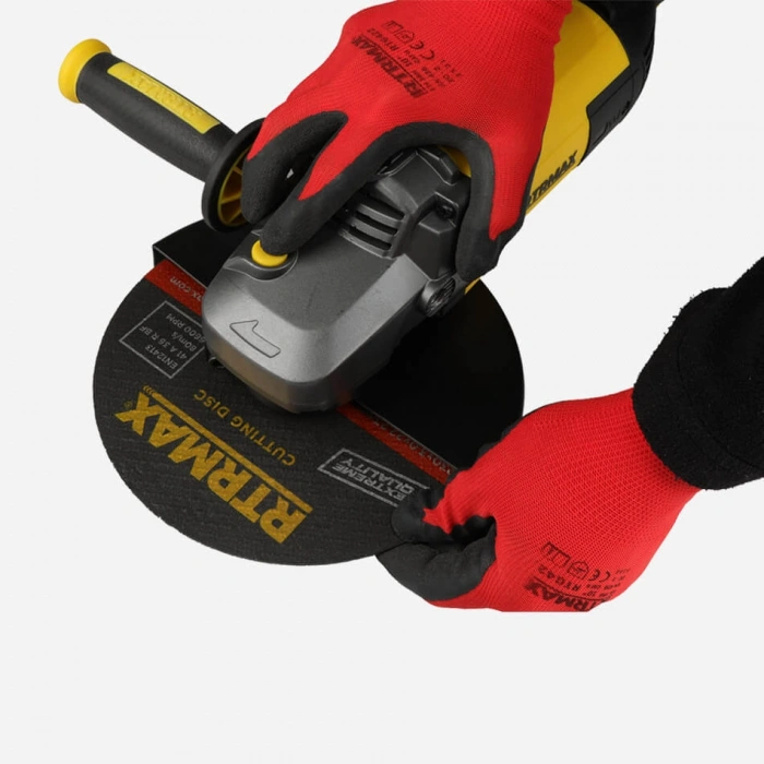 Rtrmax Rtm1230 Taşlama Makinası 2300W 230mm