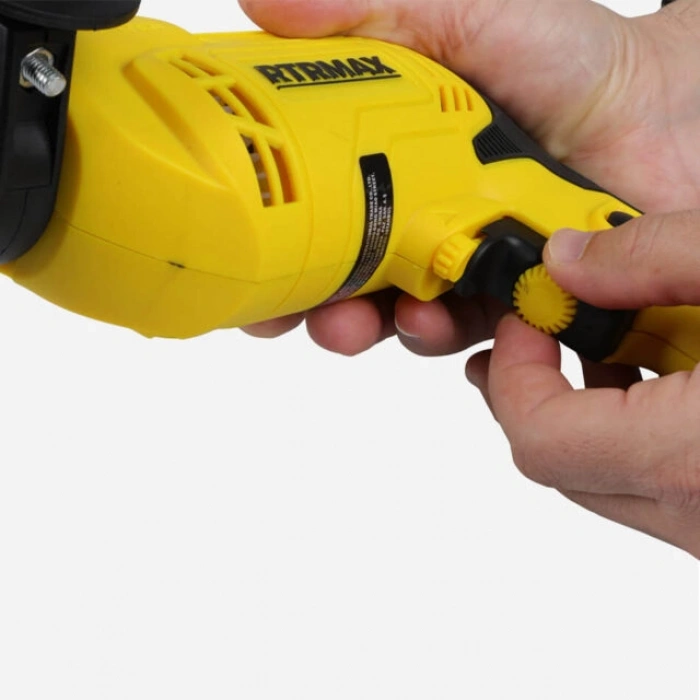 Rtrmax Rtm1550 Darbeli Matkap 13mm 550W