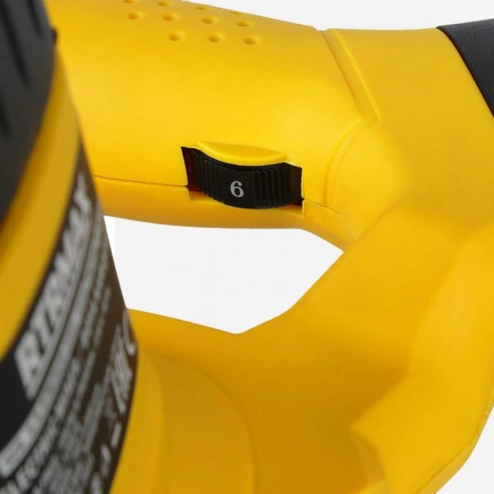 Rtrmax Rtm3920 Boya Karıştırıcı Elektrikli 1200W 120mm