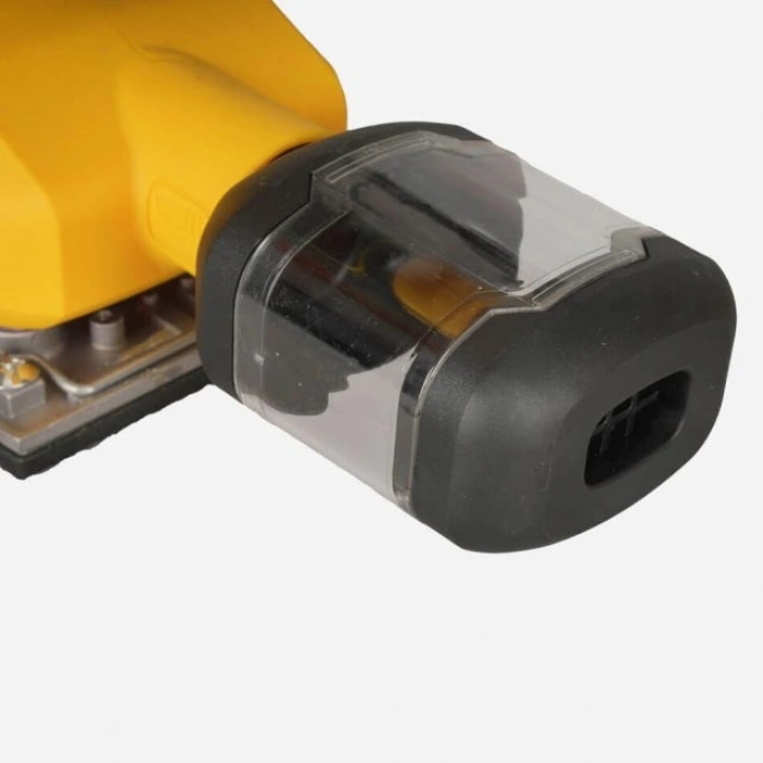 Rtrmax / Rtm4750 Titreşimli Zımpara 380w 115*230mm