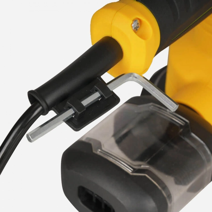 Rtrmax / Rtm4760 Eksantrik Zımpara 450w 150mm