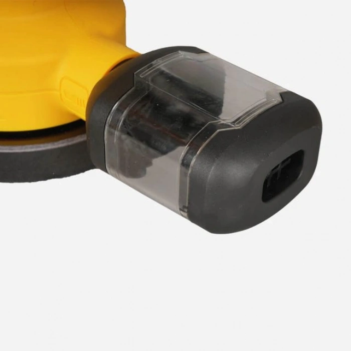 Rtrmax / Rtm4760 Eksantrik Zımpara 450w 150mm