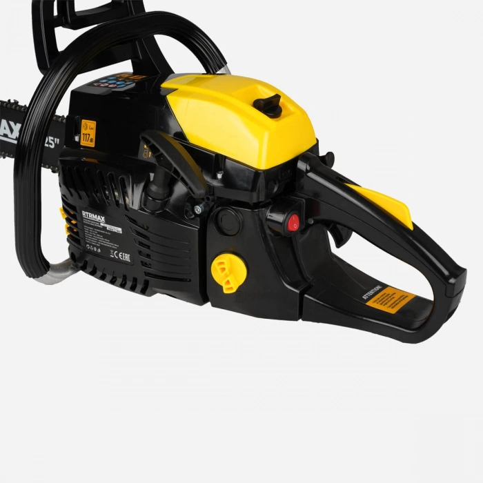 Rtrmax / Rtm960 Benzinli Ağaç Motoru 49cc 50 cm