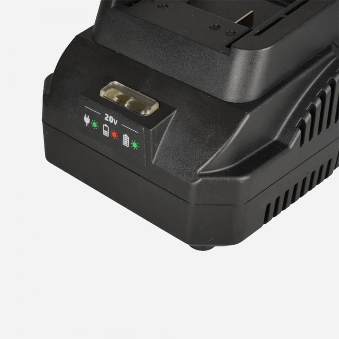 Rtrmax Smart Lion RTS5008 Şarj Cihazı 20V 2.2A