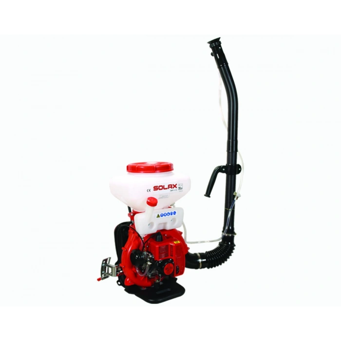 Solax 3WF-3 14 lt Motorlu İlaçlama Atomizeri