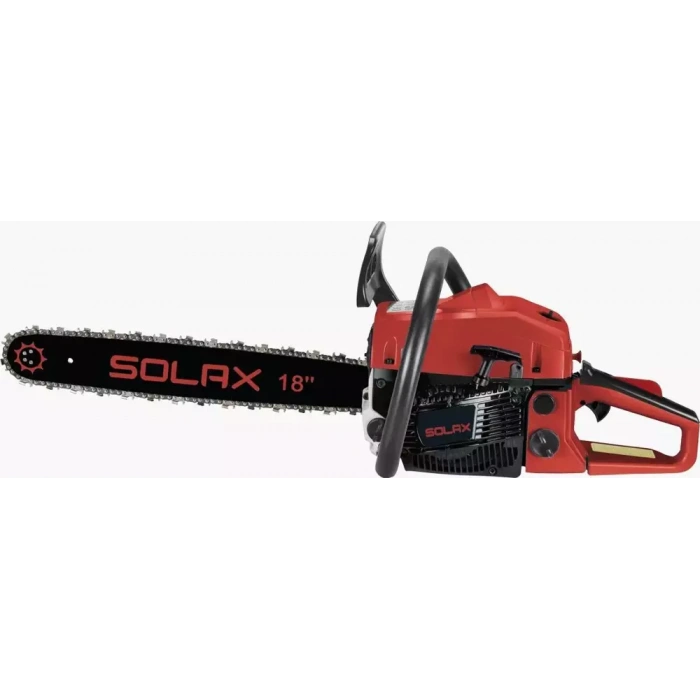 Solax 5900 Benzinli Ağaç Kesme Makinesi