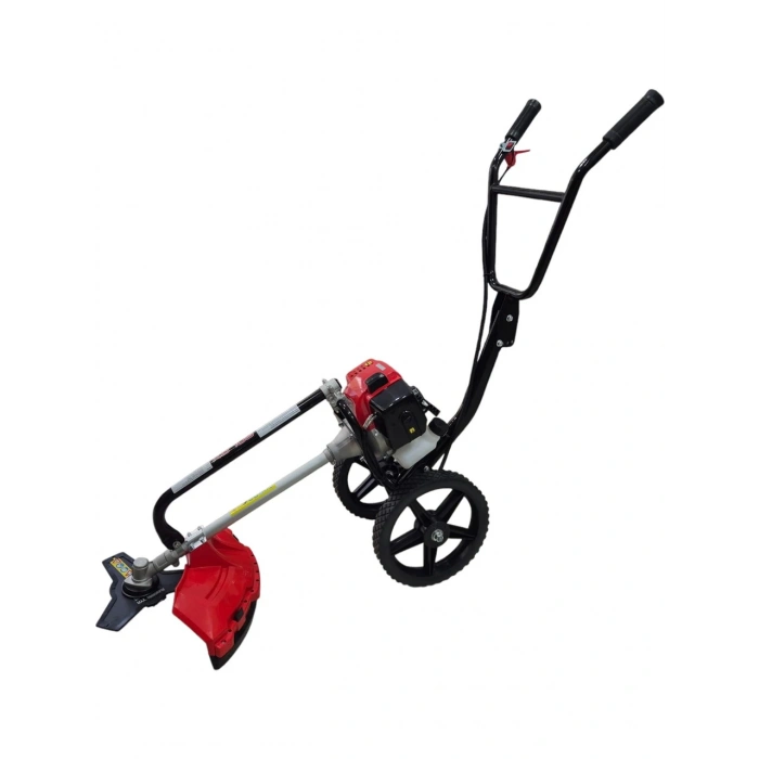 Solax BC52 Motorlu Tekerlekli Tırpan