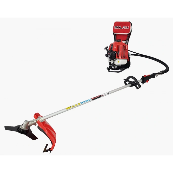 Solax BGTC64 Sırt Tırpan