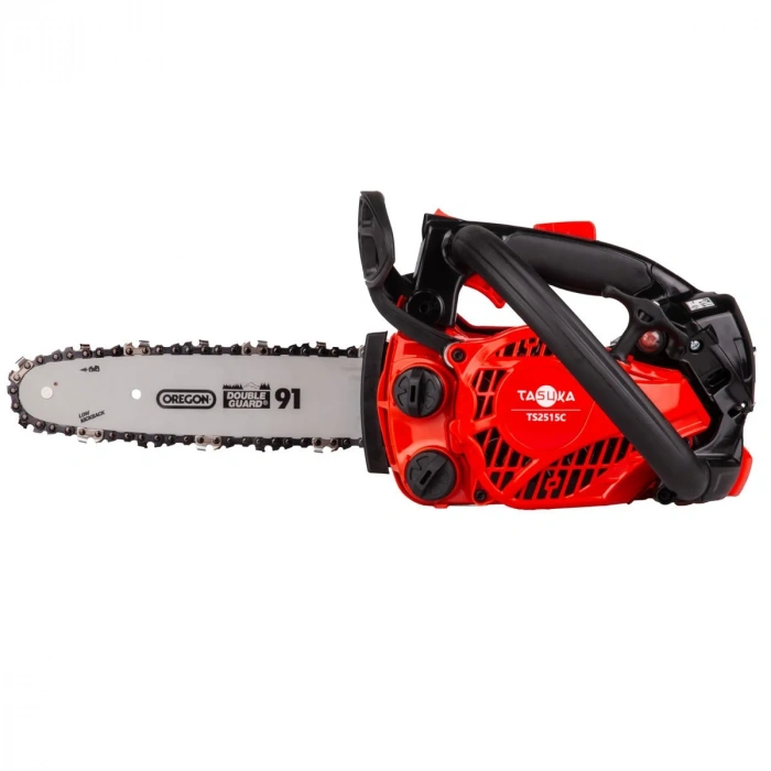 Tasuka TS2515 EUR5 Budama Testeresi Benzinli