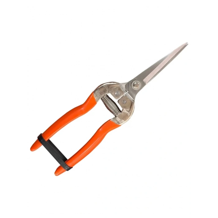 Turgutlar İnce Sap Meyve Üzüm Narenciye Makası