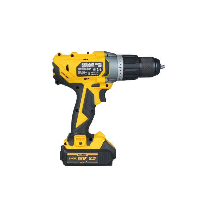 X-Lion Rtx1820 Darbeli Matkap 2 AH