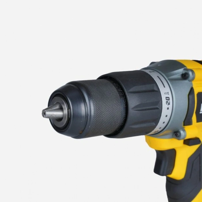 X-LION Rtx1820 Darbeli Matkap 2 AH