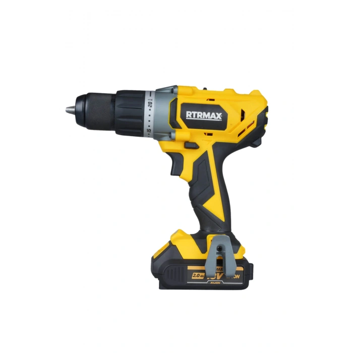 X-Lion Rtx1820 Darbeli Matkap 2 AH