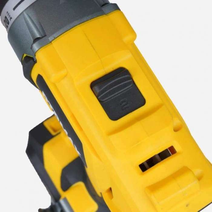 X-LION Rtx1820 Darbeli Matkap 2 AH