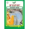 ARZUMAN BAL KABAĞI TOHUMU 10 GR