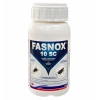 Fasnox 10 SC Kokusuz Haşere Öldürücü Karasinek, Hamam Böceği, Kahverengi Kokarca Haşere İlacı 250ml