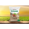 EKOFARM Çotanak 18.5.5+6 CaO+4 MgO+15 HF+ME -%15 Organik Madde NPKlı GÜBRE 25 kg