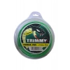 Trimmy Tırpan Misinası 1. Kalite Yuvarlak 2.7 mm x 70 m - Yeşil