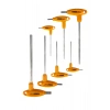 Rtrmax RH03855 T Allen Anahtar 7Li Set