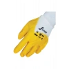 Sander Sarı Nitril Kaplı İş Eldiveni No:10