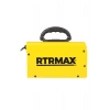 Rtrmax Rtm520 İnverter Kaynak Makinesi 200a