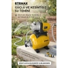 Rtrmax Rtm850 1200W 46mt Hidrafor Su Pompası