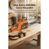 Max Extra Mx6380 2000 W 40 cm Pala Elektrikli Ağaç Kesme Testeresi