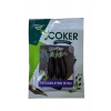 Çoker Aydın Siyah Patlıcan Tohumu 25 GR