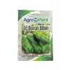Agro Plant Üç Burun Biber Tohumu 25 gr