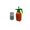 Ev ve Bahçe Haşere İlaçlama Seti ( Plantmate Manuel Basınçlı Fısfıs 2 L , Safa Tarım Bermuda EW Haşere Kovucu 50 ml)