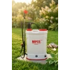 Rapco Beyaz Akülü Kollu İlaçlama Makinesi 16 Lt