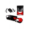 Tasuka Ts-30tp Akülü Çay Toplama Makinesi