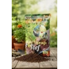 Abant Bitki Yetiştirme Toprağı-Torf 5 Lt