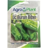 AGRO PLANT ÜÇ BURUN BİBER TOHUMU 25 GR
