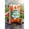 Aytekin Peyzaj Bitki Yetiştirme Toprağı-Torf 10 L