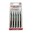 Cmc T111-C Ağaç Dekupaj Ağzı Cmc6811